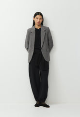 Producer Blazer - Eversential™ - H DARK GREY/BLACK