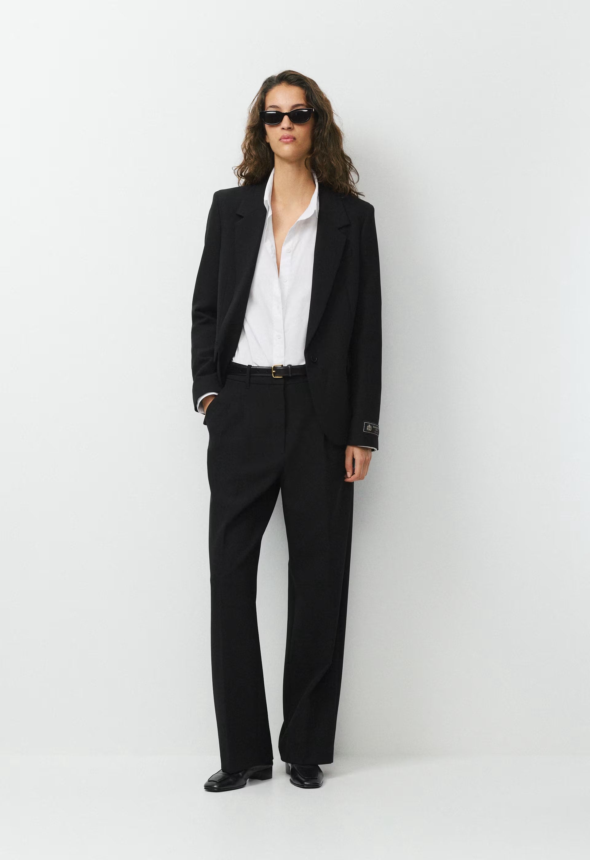 Producer Blazer - Eversential™ - BLACK