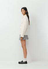 Vermont Workwear Jacket - LIGHT BIRCH