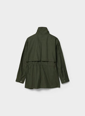 Cinch Jacket - City Twill - DARK OLIVE