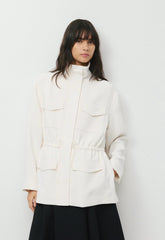 Guild Jacket - Crepette™ - LIGHT BIRCH