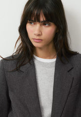 Generation Blazer - STORMCLD GREY/WHITE