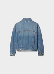Levi's '90s Trucker Jacket - CHOP CHOP