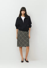 Academy Jacket - Crepette™ - BLACK