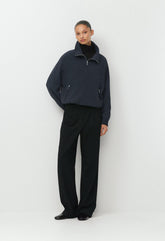 Academy Jacket - Crepette™ - DARK NIGHT NAVY