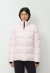 The Super Puff™ - Hi-Gloss - MOCHI PINK