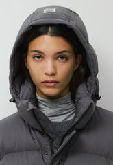 The Super Puff™ Mid - cliMATTE™ - ELEGANT CHARCOAL