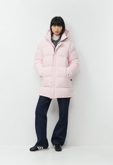 The Super Puff™ Mid - cliMATTE™ - VILLA PINK