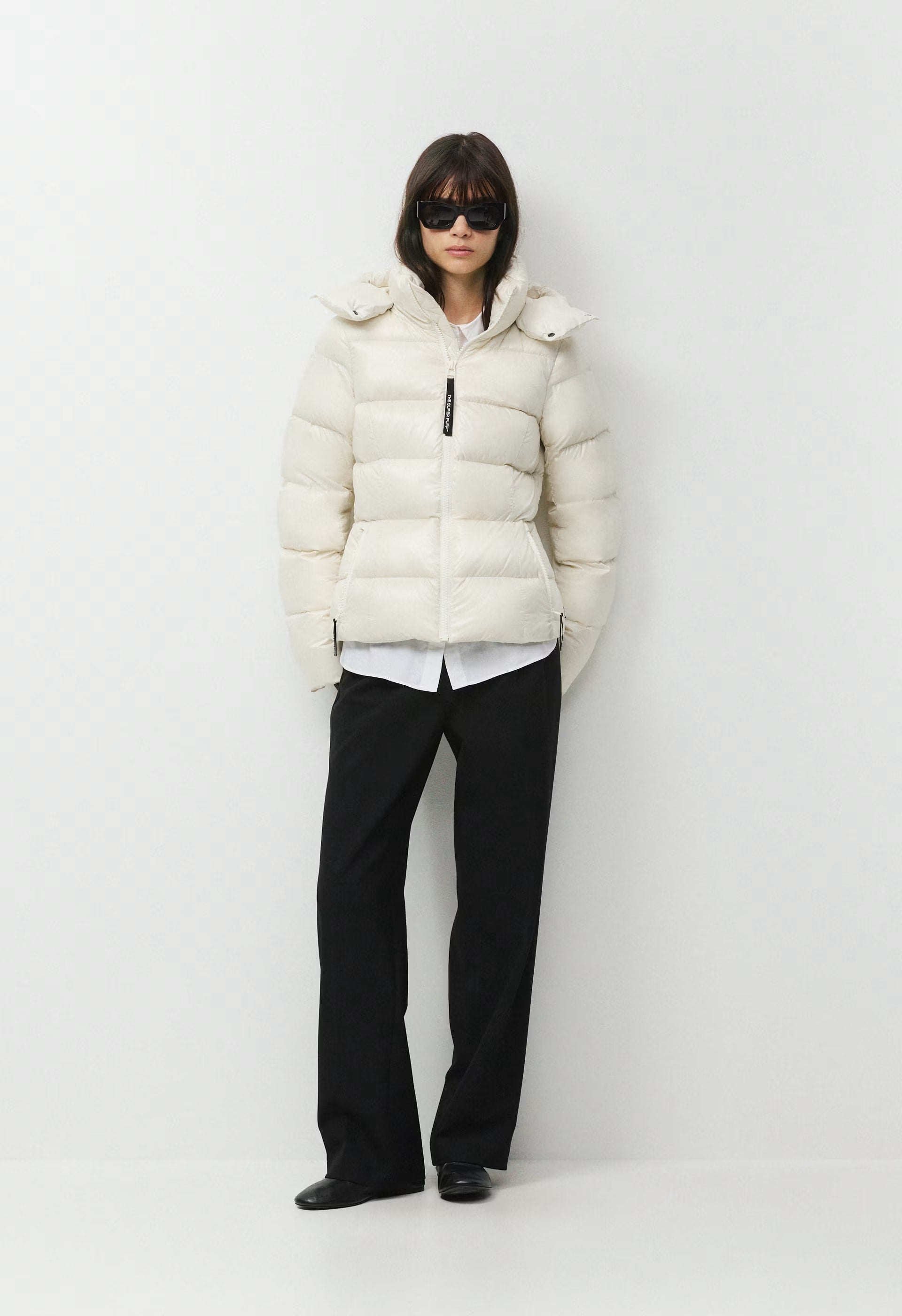 The SuperSnug Puff™ - Hi-Gloss - BIRCH