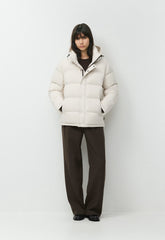 The Super Puff™ - cliMATTE™ - MATTE PEARL