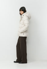 The Super Puff™ - cliMATTE™ - MATTE PEARL