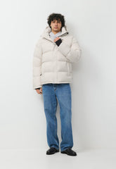 The Super Puff™ Men's - cliMATTE™ - MATTE PEARL