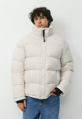 The Super Puff™ Men's - cliMATTE™ - MATTE PEARL
