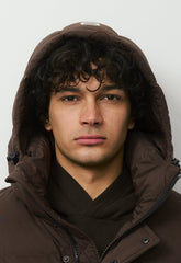 The Super Puff™ Men's - cliMATTE™ - RICH MOCHA BROWN