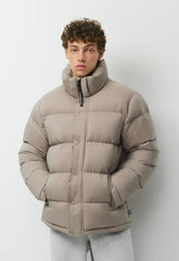 The Super Puff™ Men's - cliMATTE™ - MODERN TAUPE
