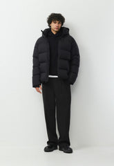 The Super Puff₂O™ Men's - Rainstop™ - BLACK