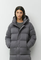 The Super Puff™ Long - cliMATTE™ - ELEGANT CHARCOAL