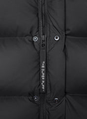 The Super Après Puff™ - cliMATTE™ - BLACK