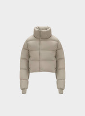 The Super Après Puff™ - cliMATTE™ - MODERN TAUPE