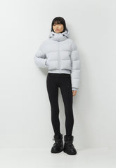 The Super Resort Puff™ - cliMATTE™ - CHROME GREY