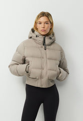 The Super Chalet Puff™ - cliMATTE™ - MODERN TP/ MODERN TP