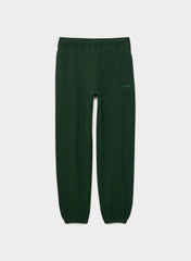 Cozy Sweatfleece Mega Jogger - FIGTREE GREEN