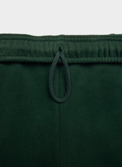 Cozy Sweatfleece Mega Jogger - FIGTREE GREEN