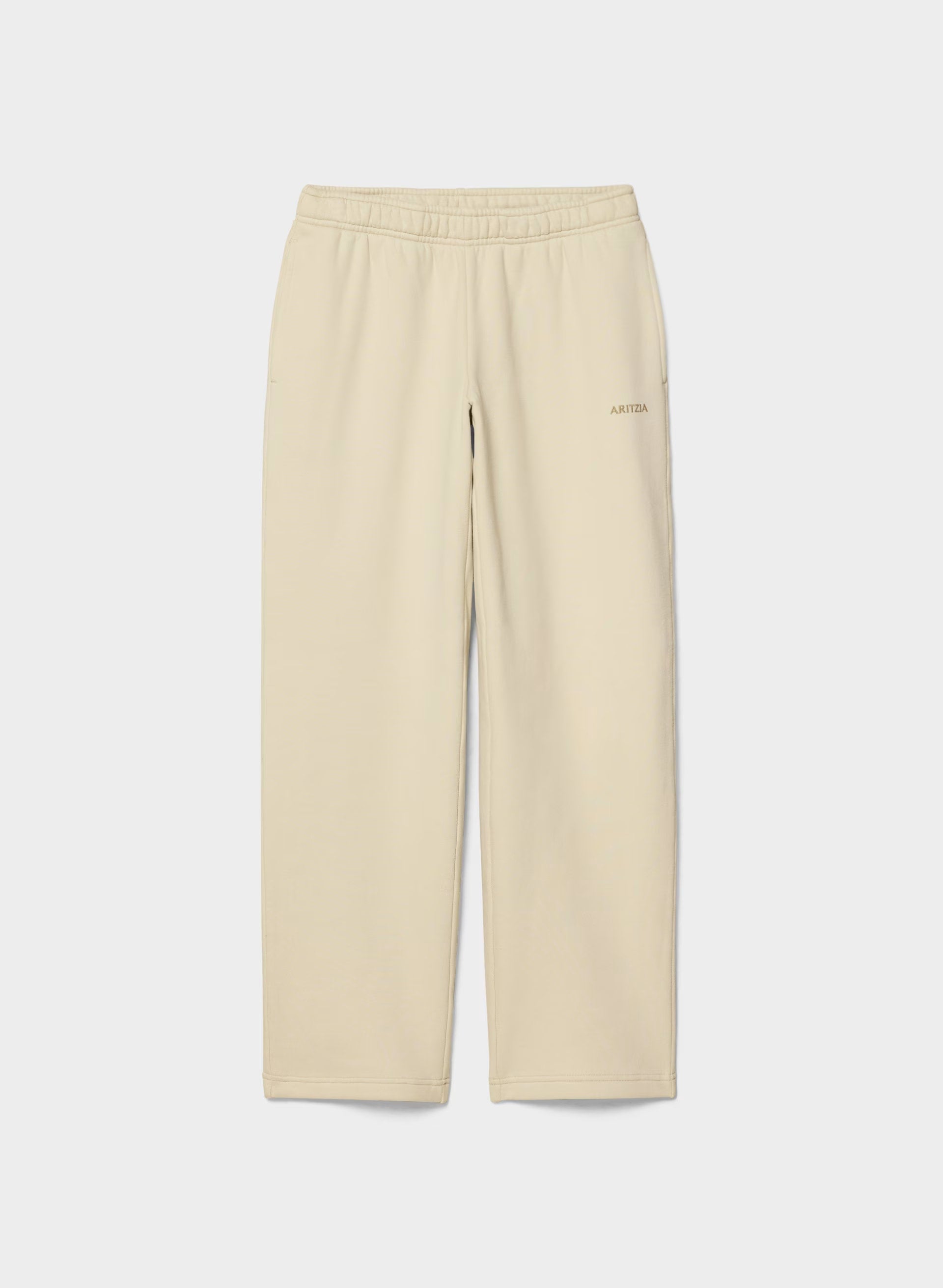 Cozy Sweatfleece Mega Straight™ Sweatpant - MULLEIN