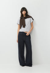 The Lodge Pant™ - CruiseLinen™ - DARK NIGHT NAVY
