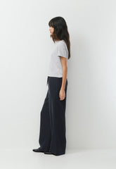 The Lodge Pant™ - CruiseLinen™ - DARK NIGHT NAVY