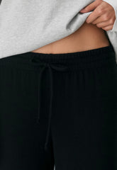 Recharge Pant - BLACK