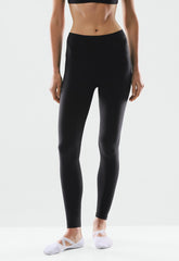 BUTTER Cheeky Hi-Rise 26" Legging - BLACK