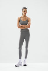 BUTTER Cheeky Hi-Rise 26" Legging - DARK GREY