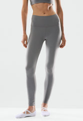 BUTTER Cheeky Hi-Rise 26" Legging - DARK GREY
