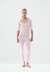 BUTTER Cheeky Hi-Rise 26" Legging - MAGNOLIA