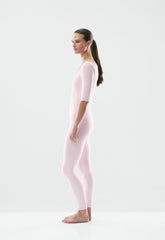 BUTTER Cheeky Hi-Rise 26" Legging - MAGNOLIA