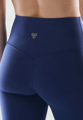 BUTTER Cheeky Infinite Hi-Rise 26" Legging - BYRON BLUE