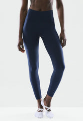 BUTTER Cheeky Infinite Hi-Rise 24" Legging - ADMIRAL