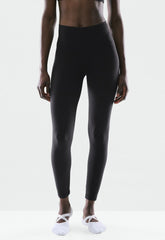 BUTTER Cheeky Infinite Hi-Rise 24" Legging - BLACK