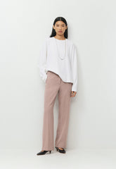 Agency Pant - Eversential™ - DUSTY MAUVE