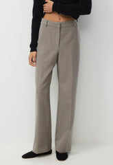 Agency Pant - Eversential™ - NOMAD TAUPE/COLA TPE
