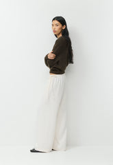 Artisan Pant - Crepette™ - LIGHT BIRCH