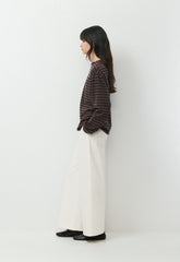 Claremont Pant - Chino - LIGHT BIRCH
