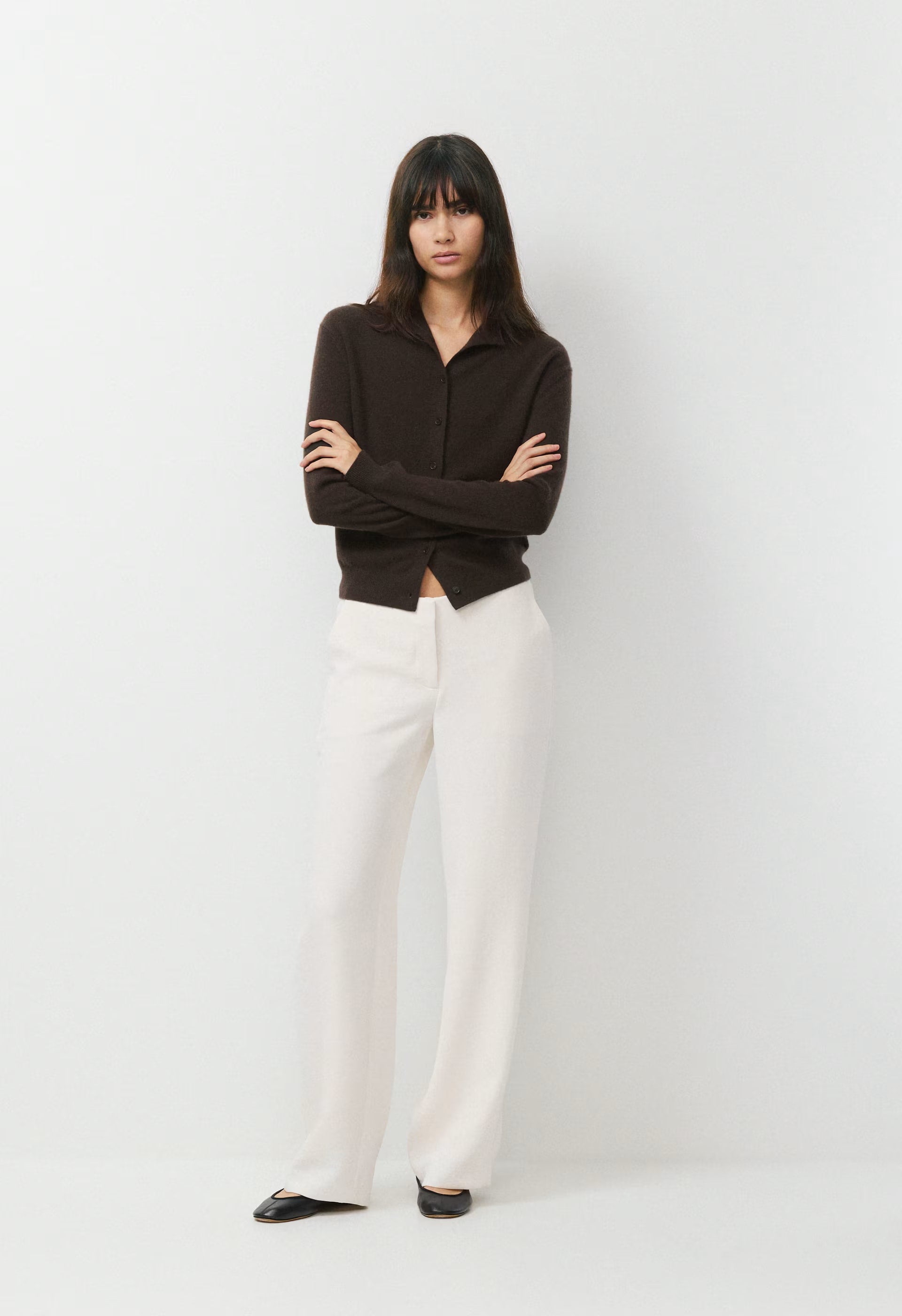 Ensemble Pant - Crepette™ - LIGHT BIRCH