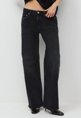 Citizens of Humanity Nora Trouser Leg Jean - CAT EYE