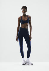 PowerBUTTER™ Ion Infinite Hi-Rise 26" Legging - ADMIRAL