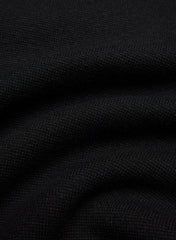 Souvenir Pant - Wonder Yarn - BLACK/LIGHT BIRCH