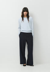 Artisan Pant - BLK STRP DK NT NVY/GRY
