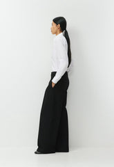 Convocation Pant - Eversential™ - BLACK