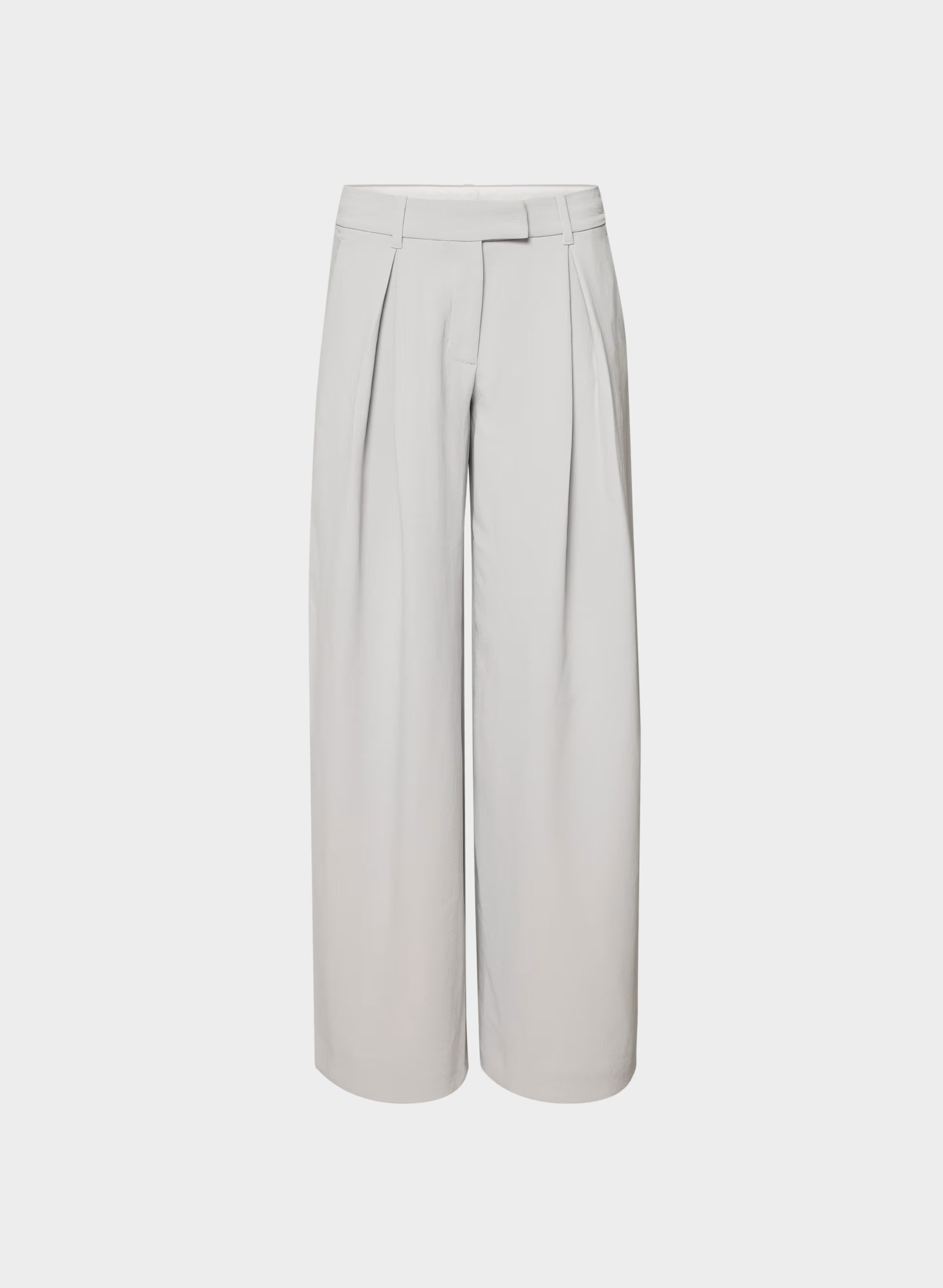 Codex Pant - Crepette™ - MONUMENT GREY